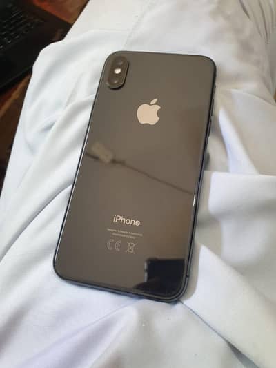 i phone x