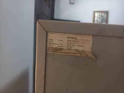 Dawlance Fridge