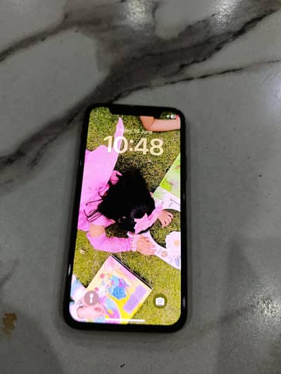 Apple iPhone 11 Pro