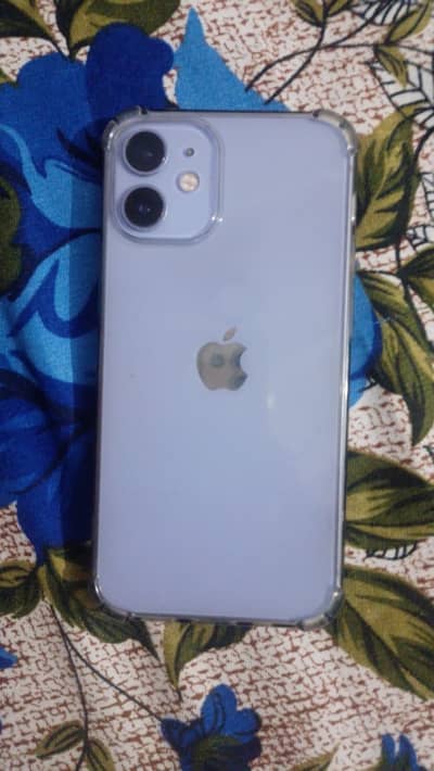 Iphone 12mini.  Factory unlock