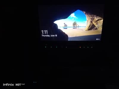 Elite book core i7