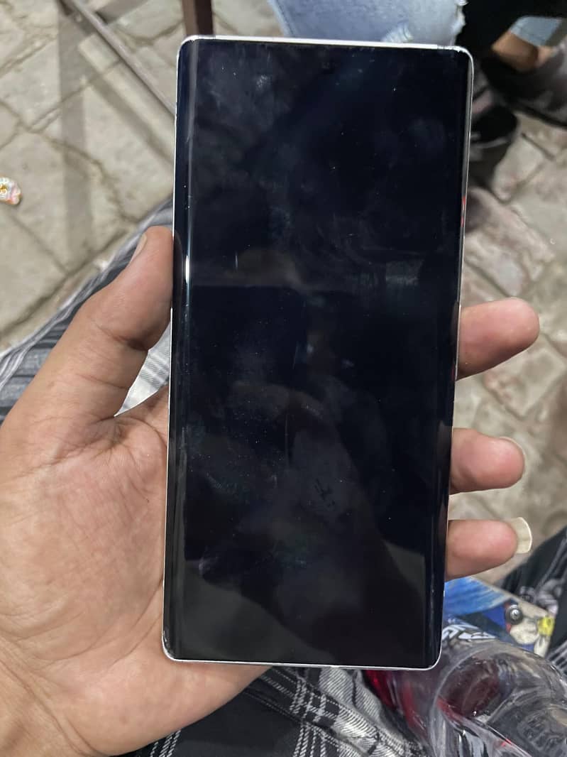 Google Pixel 6 Pro 1