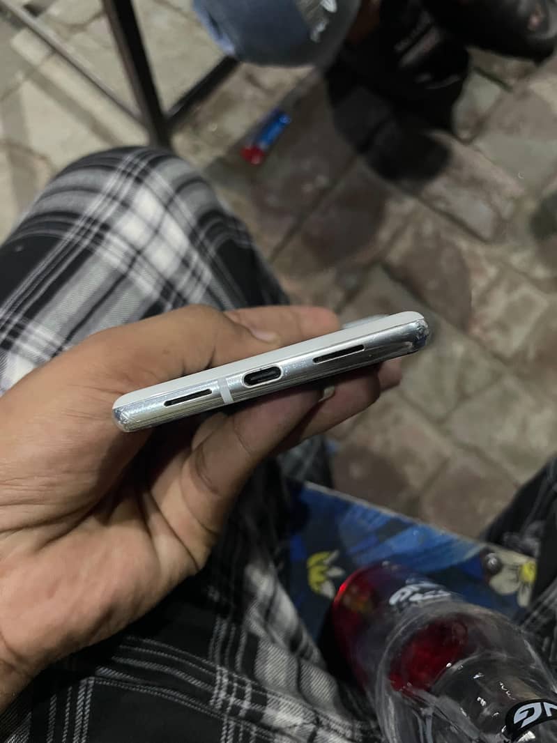 Google Pixel 6 Pro 4