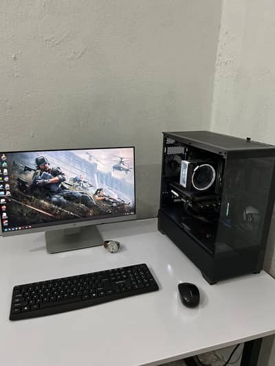 Amd Ryzen 5 3600 | Gtx 1660 Super | Asus tuf B450m