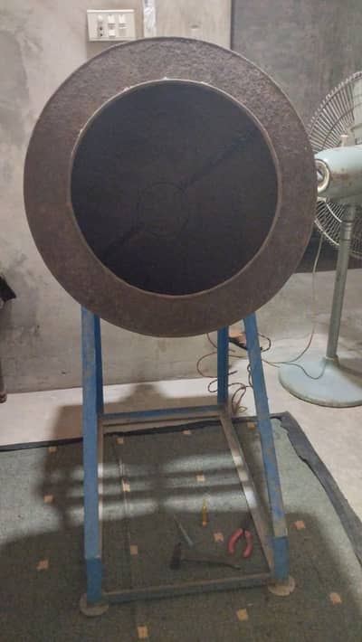 Peanut Roasting Machine