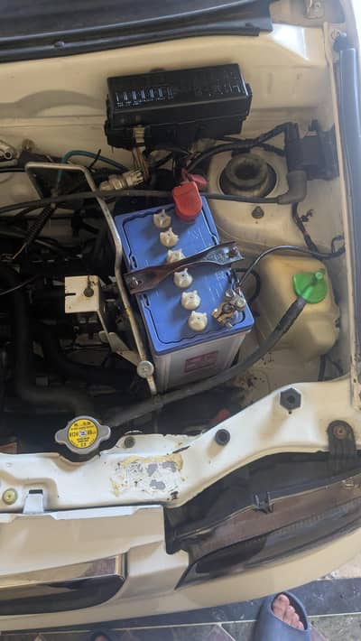 Suzuki Alto 2006