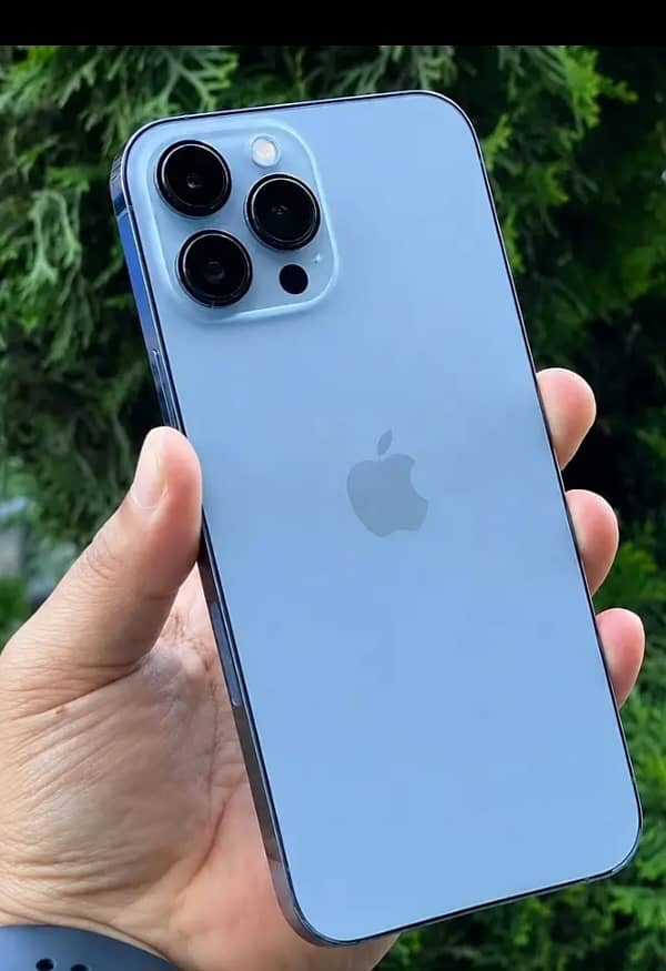 Apple iPhone 13 Pro Max 0