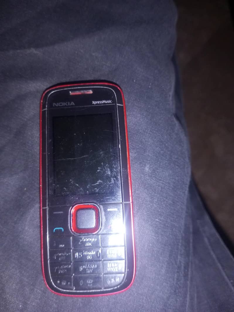 Nokia Other Model 5