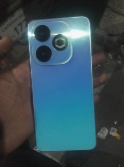 Infinix Smart 8 Pro