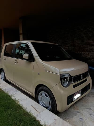 Honda N Wgn 2020