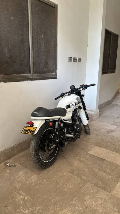 Infinity 150