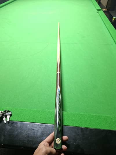 slp t1 snooker cue
