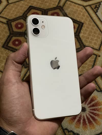 Apple iPhone 11