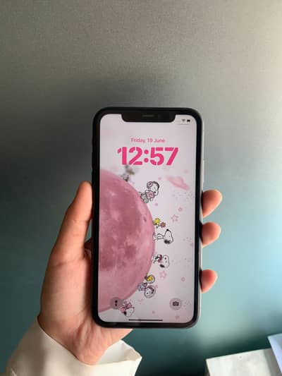 Iphone 11 || 128gb || With box