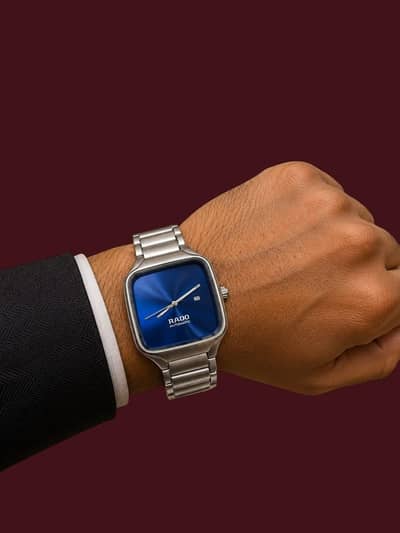 New watch for Man ⌚