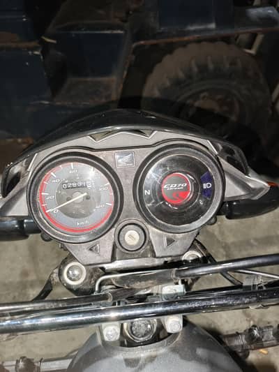 Honda cd 70 Dream 10/10 Condition