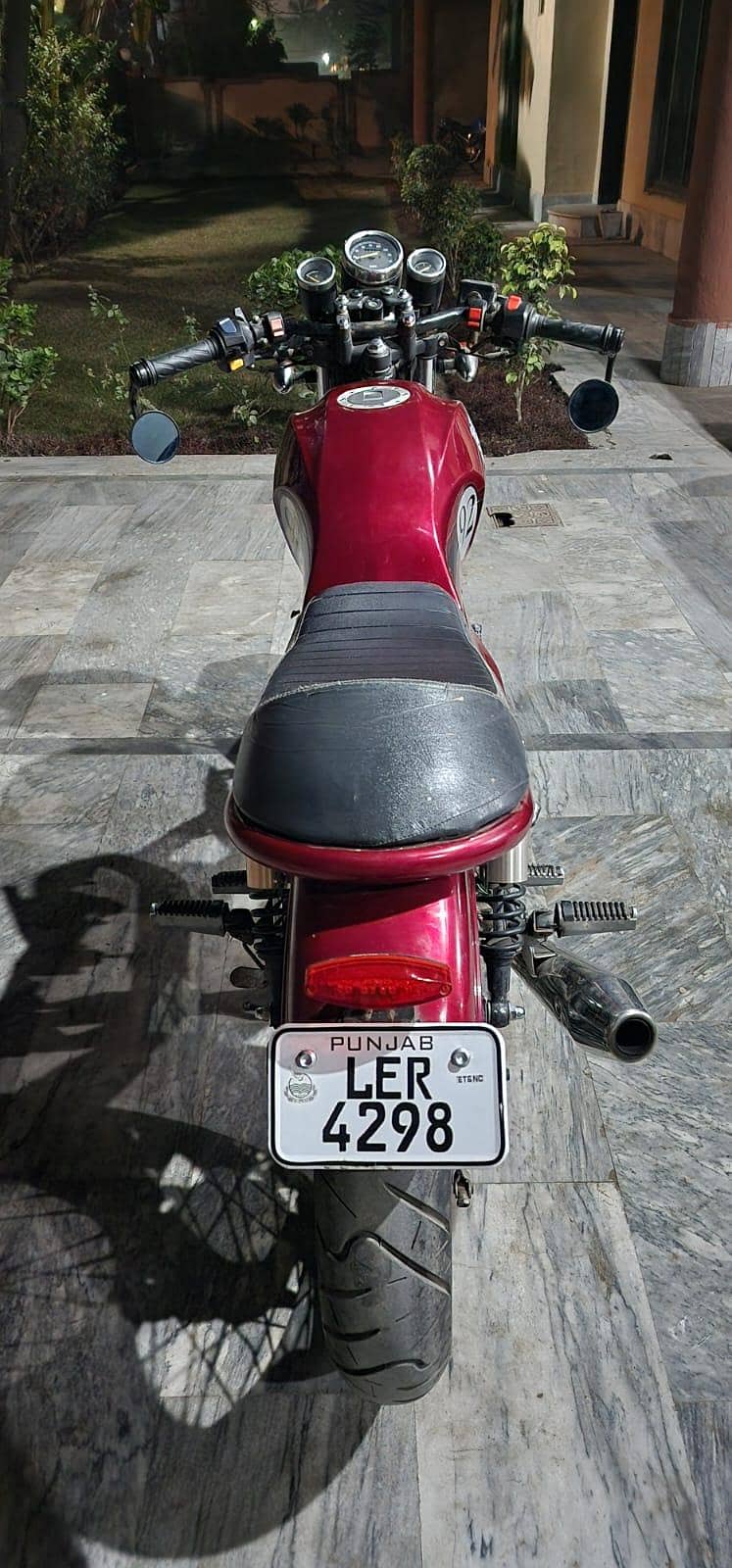 hispeed infinity sr 150 1