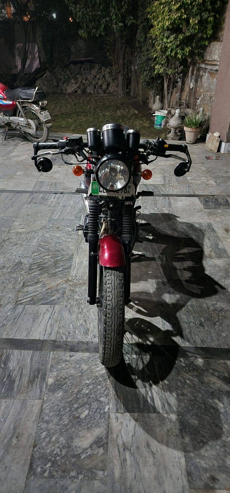 hispeed infinity sr 150 5