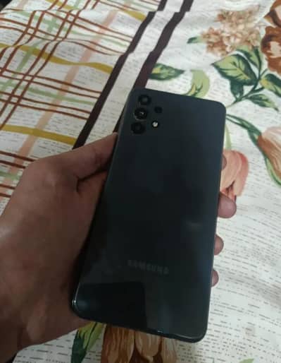 Samsung Mobile A32
