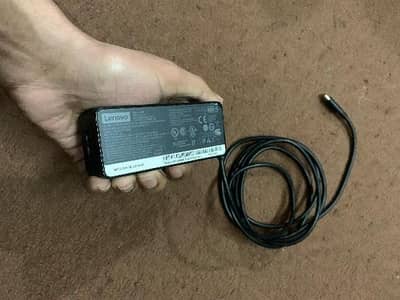 Lenovo 45w original charger type C