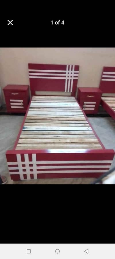 single Bed