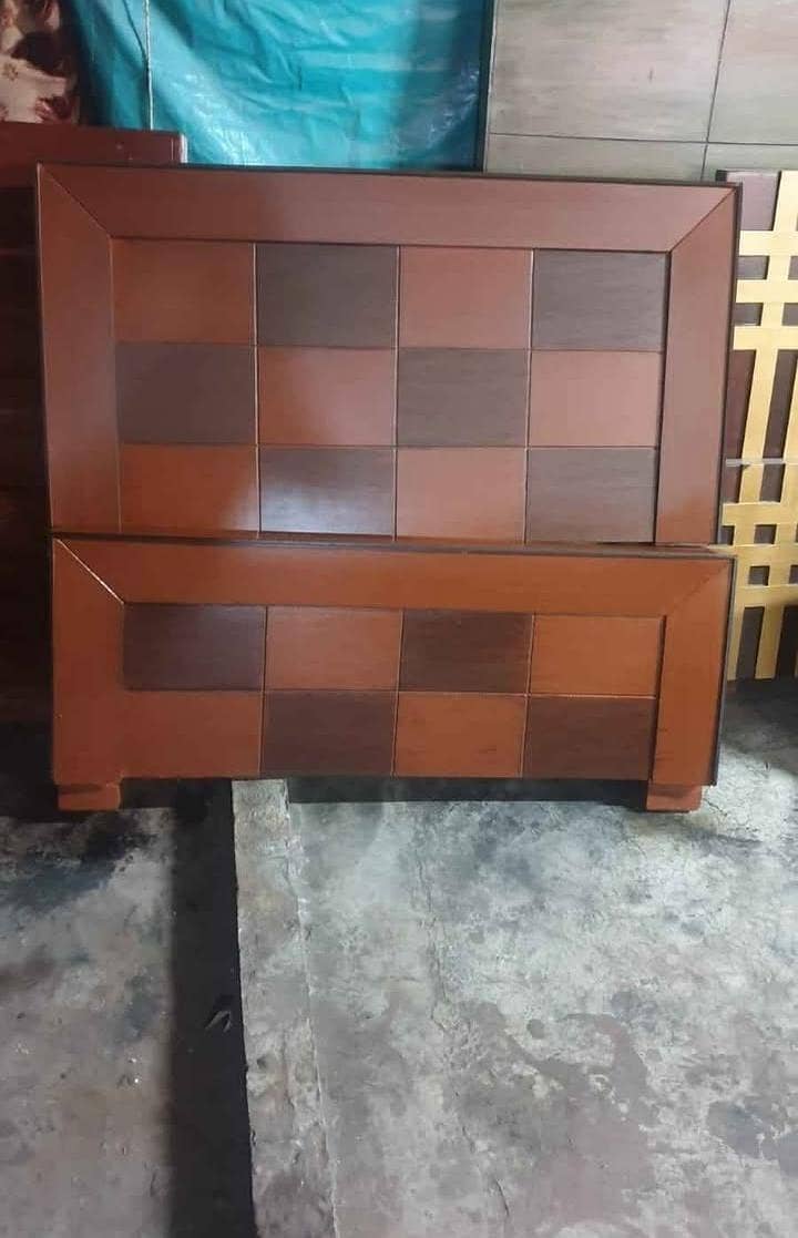 single Bed 12
