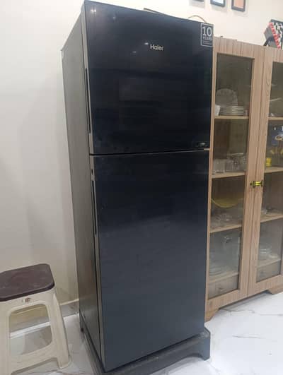 Haier refrigerator