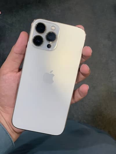 Apple iPhone 13 Pro Max