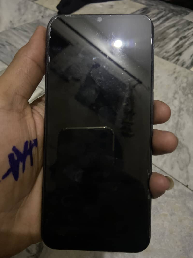 Tecno Spark 4 1