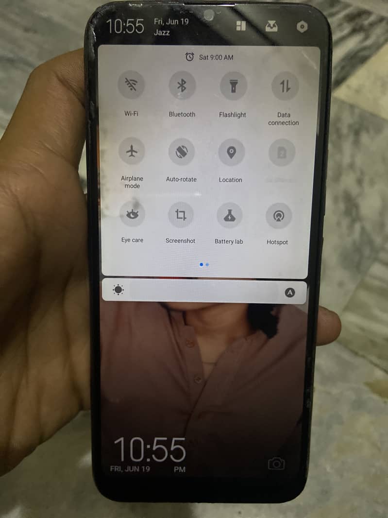Tecno Spark 4 3