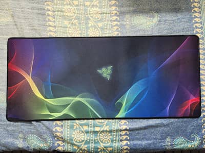 Razer Speed Surface - Large Mouse Pad