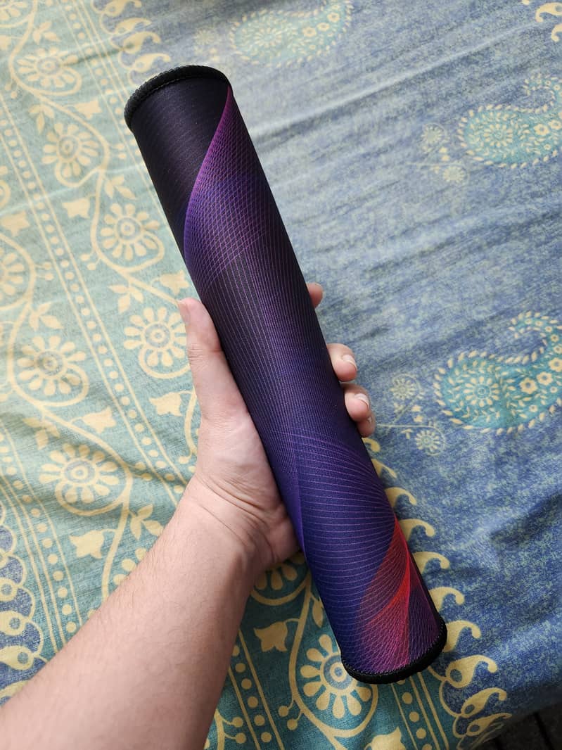 Razer Speed Surface - Large Mouse Pad 1