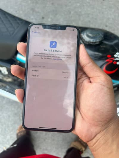 Iphone Xs Max