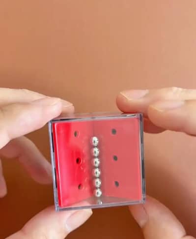 Puzzle game