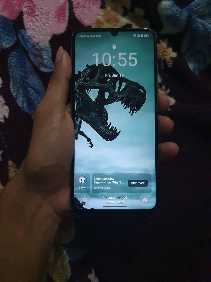 Realme Note 60 6