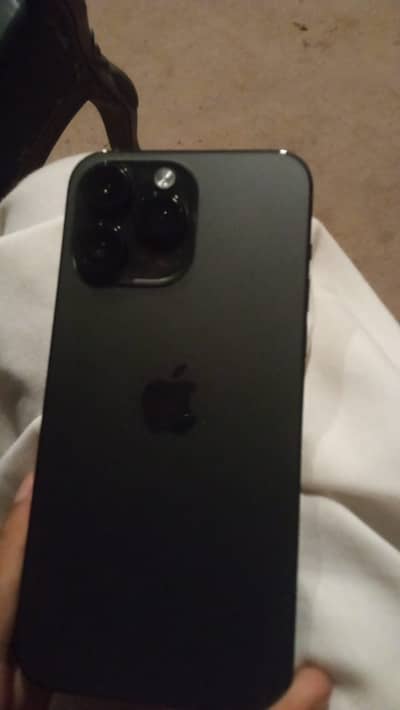 Apple iPhone 14 Pro Max