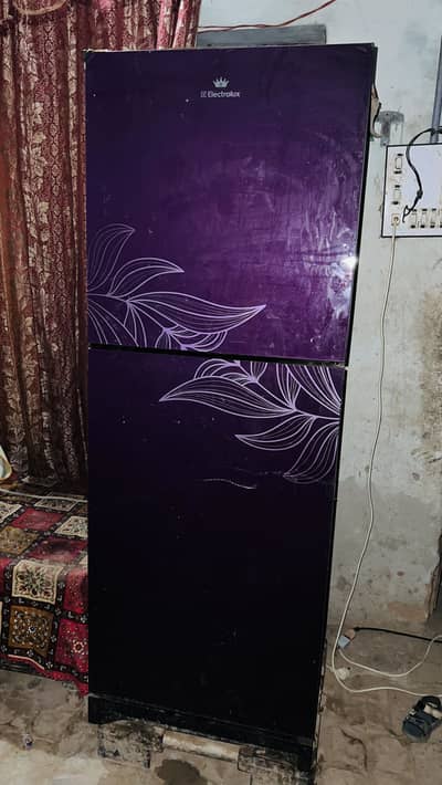 Electrolux Refrigerator