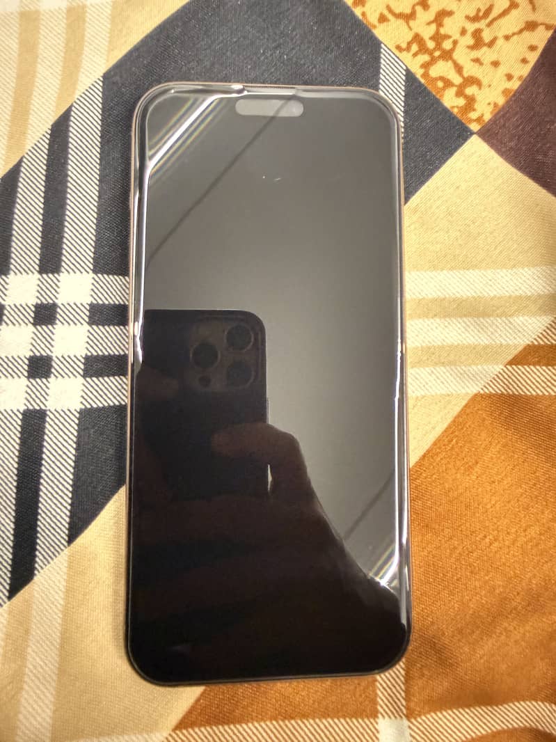 Apple iPhone 16 Pro Max 1