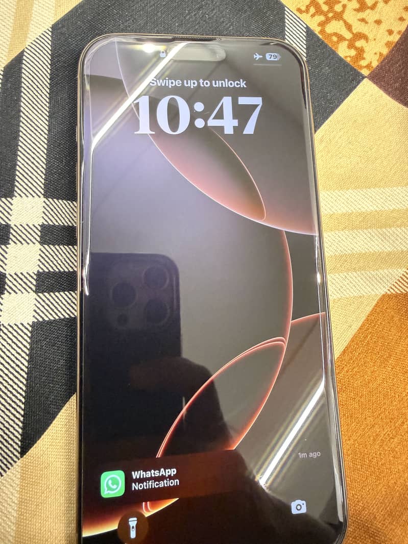 Apple iPhone 16 Pro Max 7