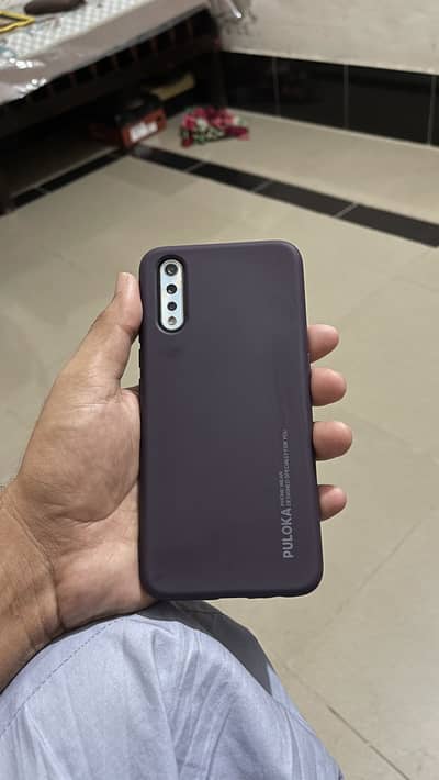 Vivo s1 4/128