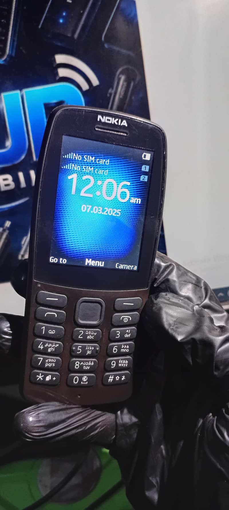 Nokia 210/2019 0