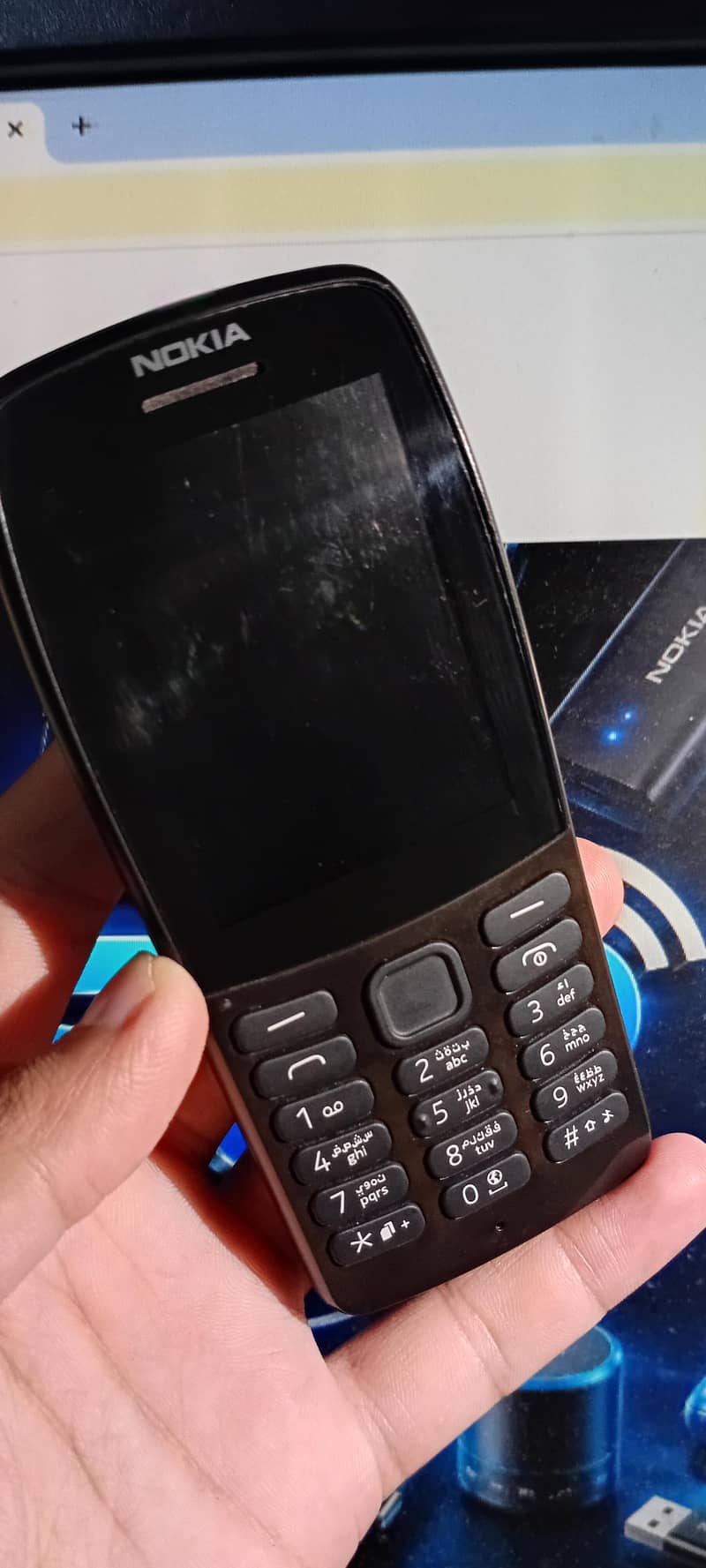 Nokia 210/2019 1