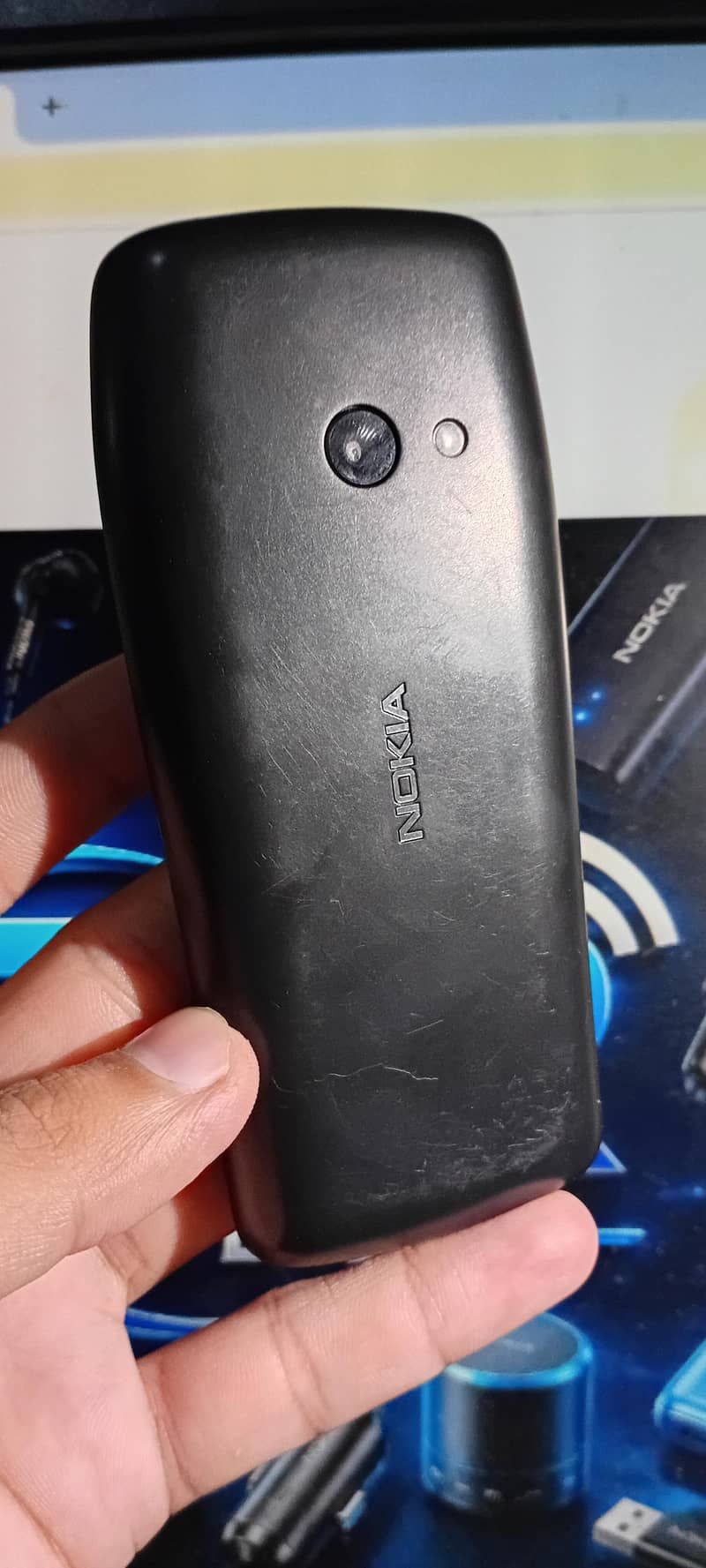 Nokia 210/2019 3