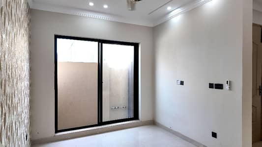 3 Marla Brand New House For Sale In Dream Housing Society, Raiwind Road All Facilities Available