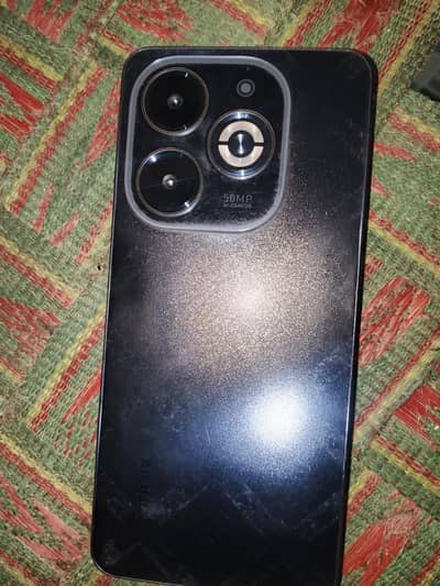 Infinix Smart 8 Plus