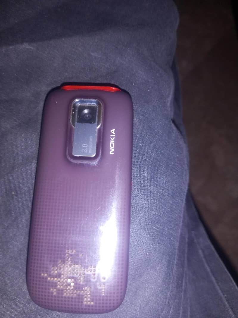 Nokia Other Model 1