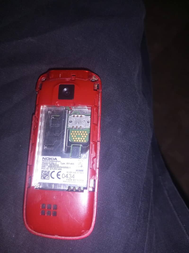 Nokia Other Model 2