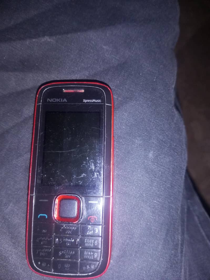 Nokia Other Model 3