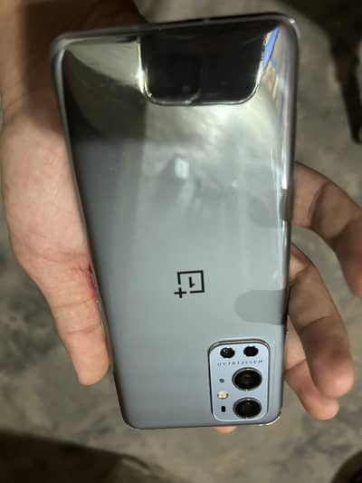 One Plus 9 Pro