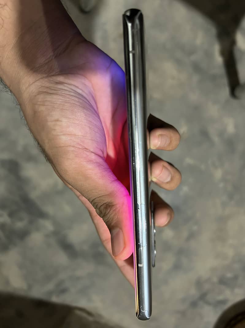 One Plus 9 Pro 2
